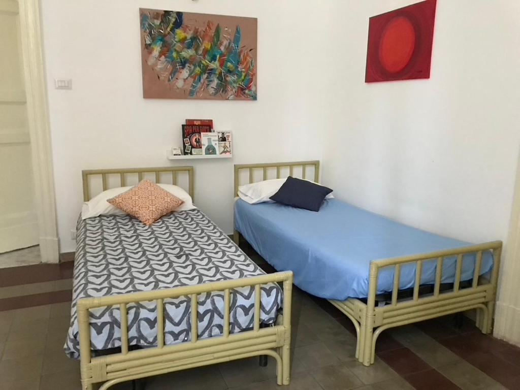 Casa Proserpina Katanya Dış mekan fotoğraf